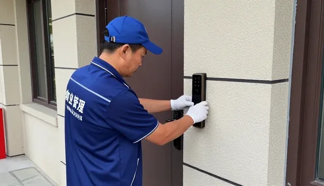 物业管理时代下家政保洁应用价值分析