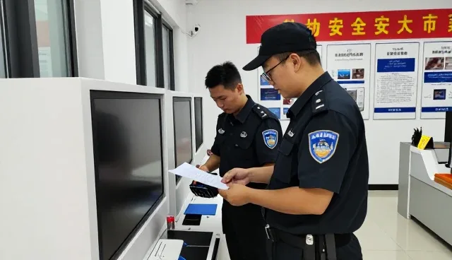 消杀服务安保行业:安保服务客户关心的问题